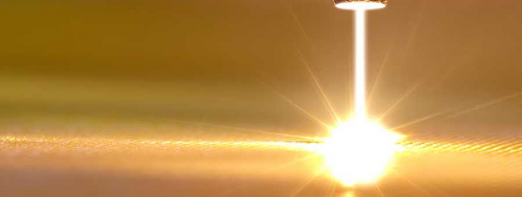 Laser Engraving