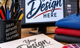 Artwork & Graphic Design