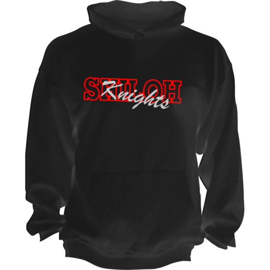 Design #2 for Black Apparel