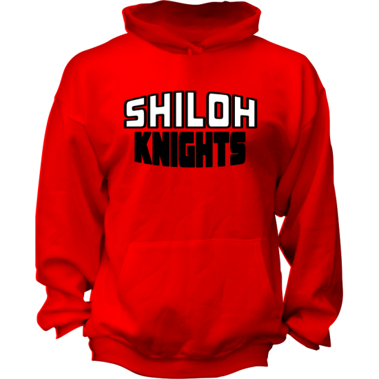 Design #1  for Red Apparel