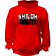 Design #1  for Red Apparel