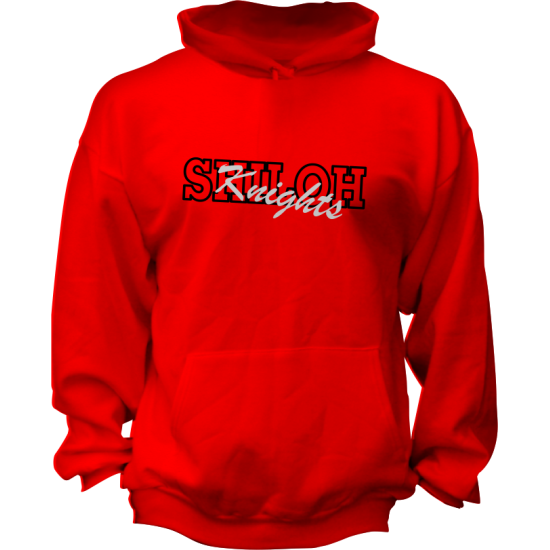 Design #2  for Red Apparel