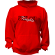 Design #2  for Red Apparel