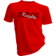 Design #2  for Red Apparel