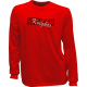 Design #2  for Red Apparel