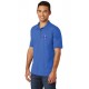 Adult Jersey Knit Uniform Polo Shirt