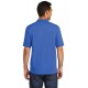 Adult Jersey Knit Uniform Polo Shirt