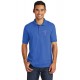 Adult Jersey Knit Uniform Polo Shirt