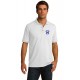 Adult Jersey Knit Uniform Polo Shirt