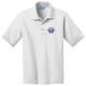 Youth Jersey Knit Uniform Polo Shirt