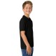 Youth Silk Touch Blend Pique Uniform Polo Shirt