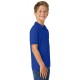 Youth Silk Touch Blend Pique Uniform Polo Shirt