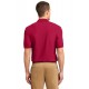 Adult SilkTouch Blend Pique Uniform Polo Shirt