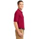 Adult SilkTouch Blend Pique Uniform Polo Shirt