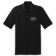 Adult Jersey Knit Uniform Polo Shirt