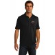 Adult Jersey Knit Uniform Polo Shirt