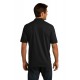 Adult Jersey Knit Uniform Polo Shirt