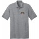 Adult Jersey Knit Uniform Polo Shirt