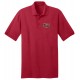 Adult Jersey Knit Uniform Polo Shirt