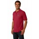 Adult Jersey Knit Uniform Polo Shirt