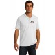 Adult Jersey Knit Uniform Polo Shirt