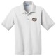 Youth Jersey Knit Uniform Polo Shirt