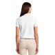 Ladies Silk Touch Blend Pique Uniform Polo Shirt