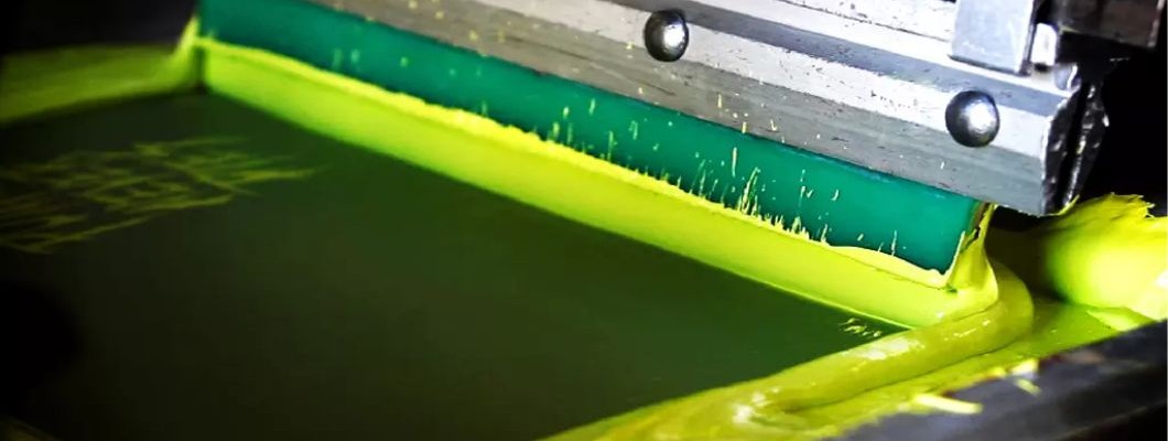 Screen Printing Screen Printing