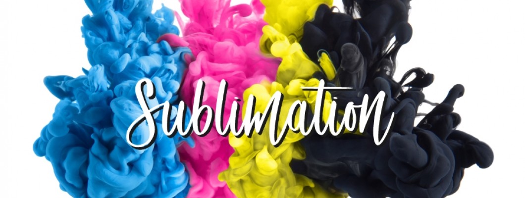 Sublimation