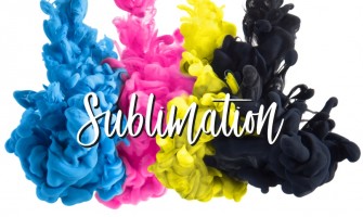 Sublimation