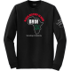 Takeda - Black History T-shirts