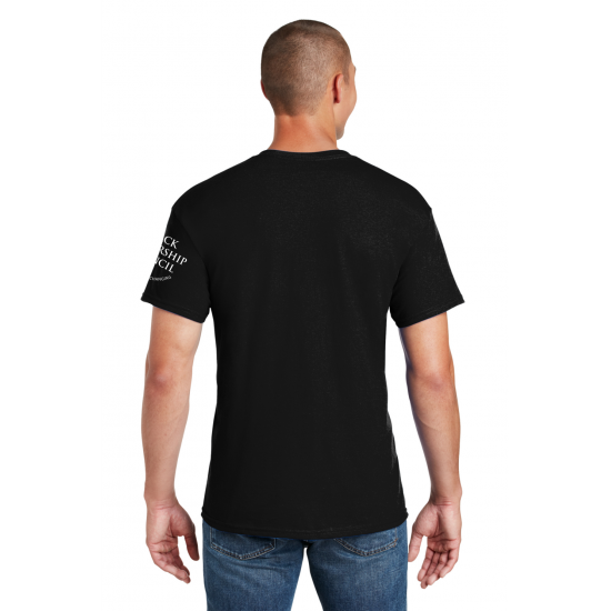 Takeda - Black History T-shirts