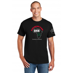 Takeda - Black History T-shirts