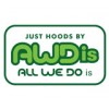 AWDI Hoods