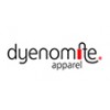 Dyenomite Tie-Dye