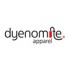 Dyenomite Tie-Dye