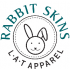 Rabbit Skins