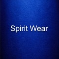 Spirit Wear